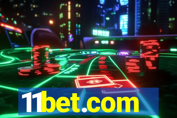 11bet.com