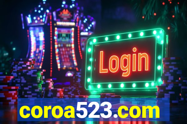 coroa523.com