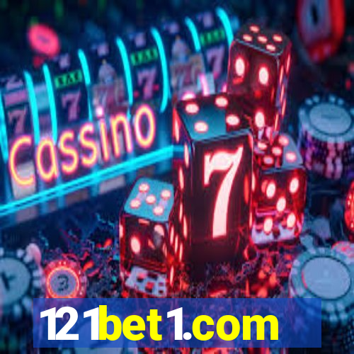 121bet1.com