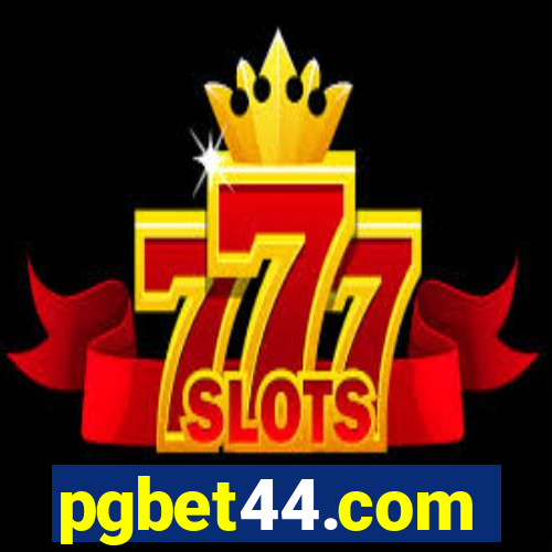 pgbet44.com