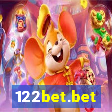 122bet.bet