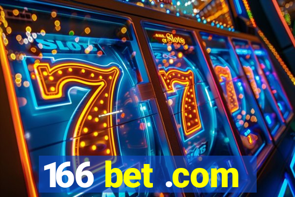 166 bet .com