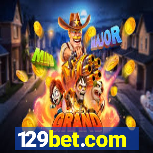 129bet.com