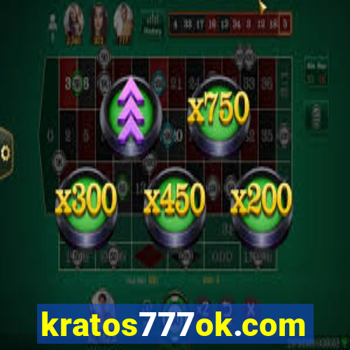 kratos777ok.com