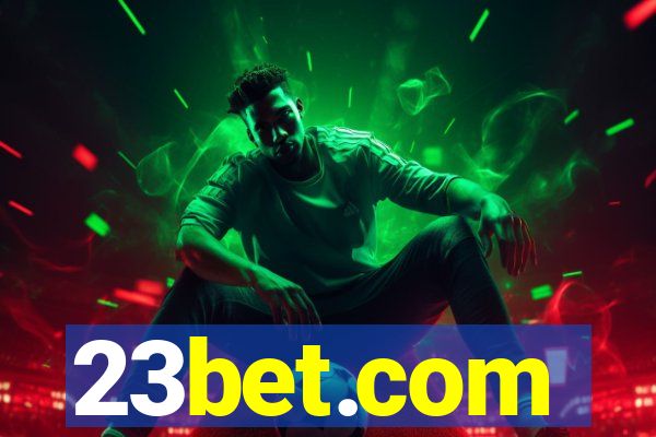 23bet.com