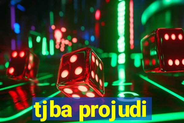 tjba projudi