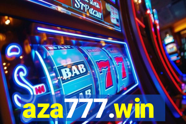 aza777.win