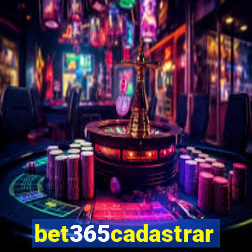 bet365cadastrar