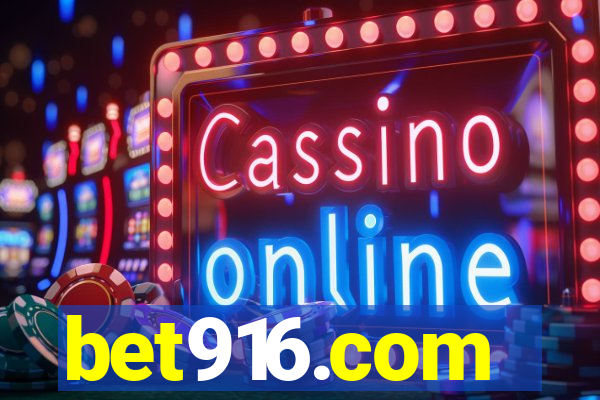 bet916.com