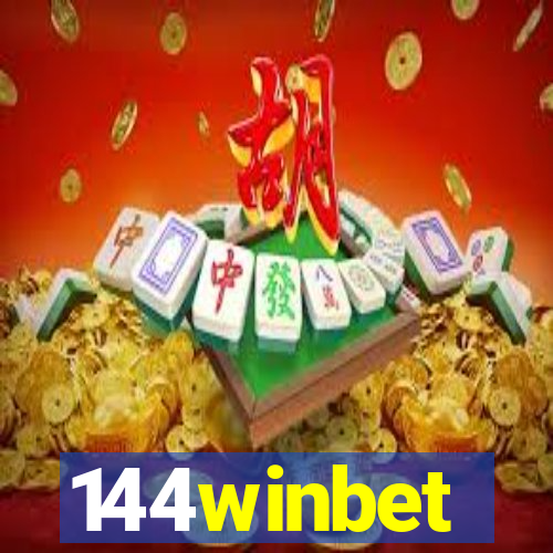 144winbet