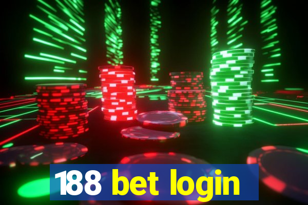 188 bet login