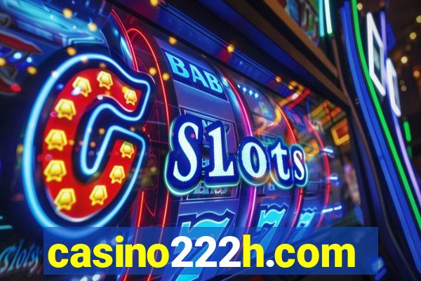 casino222h.com