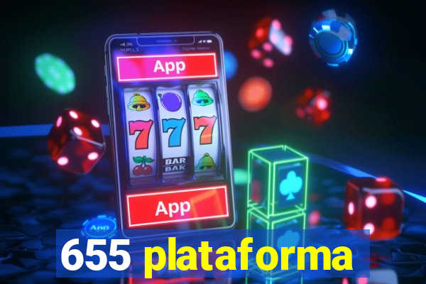 655 plataforma