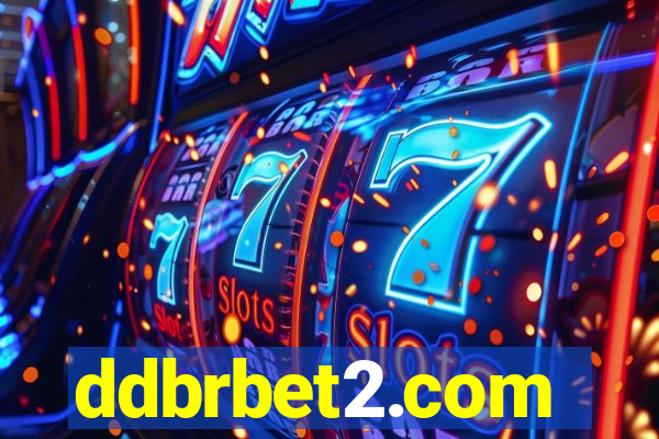 ddbrbet2.com