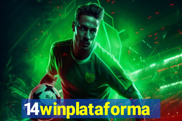 14winplataforma