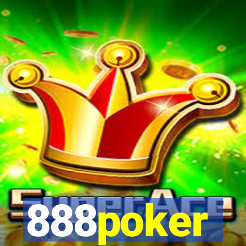 888poker