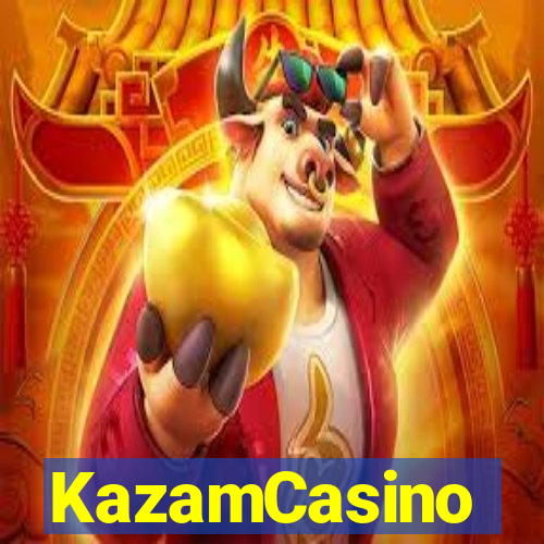 KazamCasino