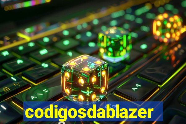 codigosdablazer