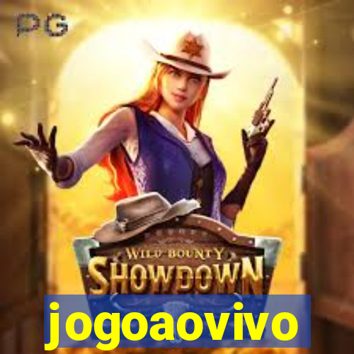 jogoaovivo