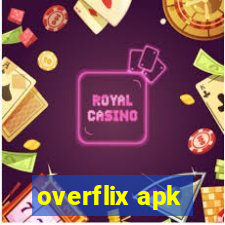 overflix apk