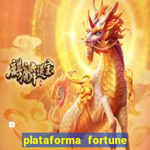 plataforma fortune rabbit 2