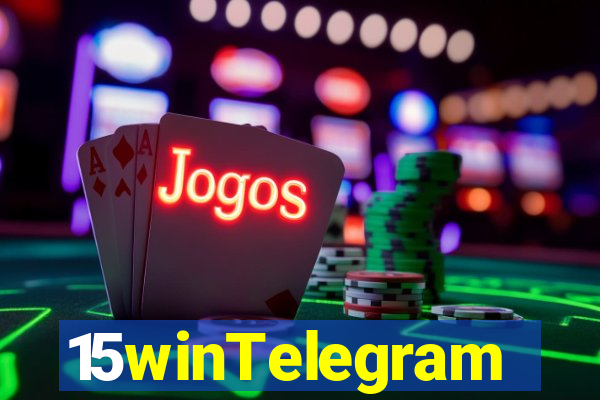 15winTelegram