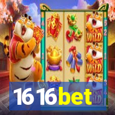 1616bet