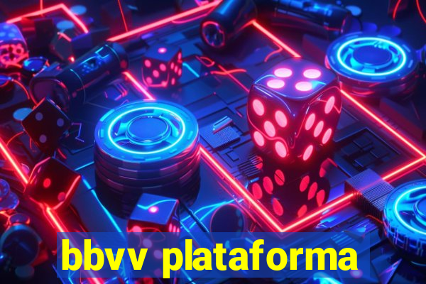 bbvv plataforma