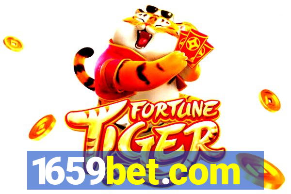 1659bet.com