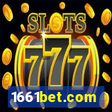 1661bet.com