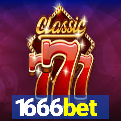 1666bet