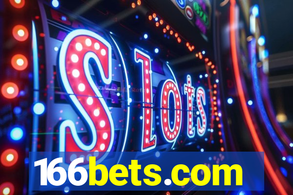 166bets.com