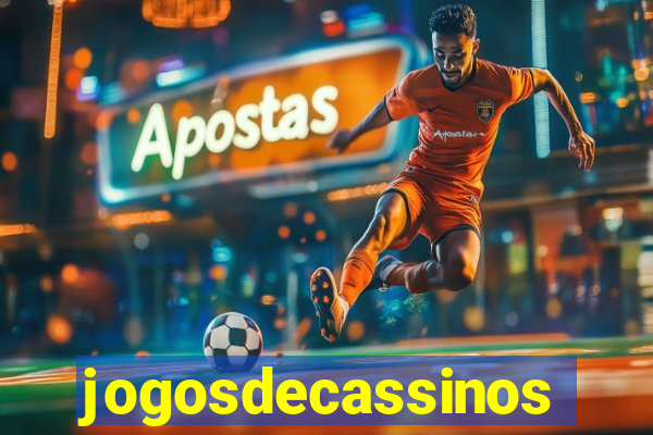 jogosdecassinos