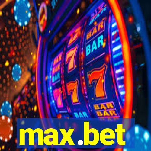 max.bet