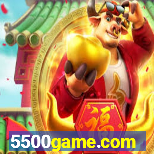 5500game.com