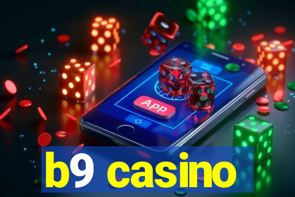 b9 casino