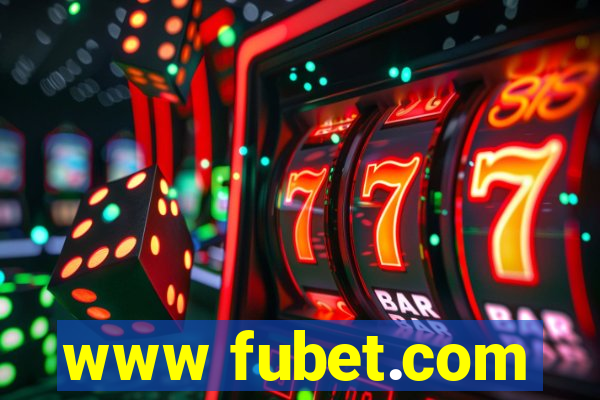 www fubet.com