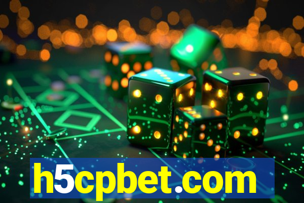 h5cpbet.com