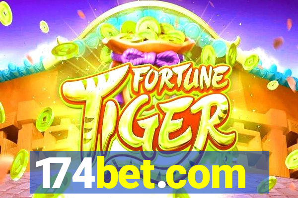 174bet.com