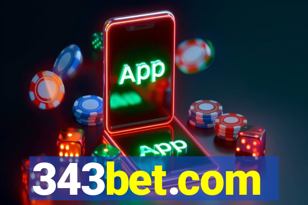 343bet.com