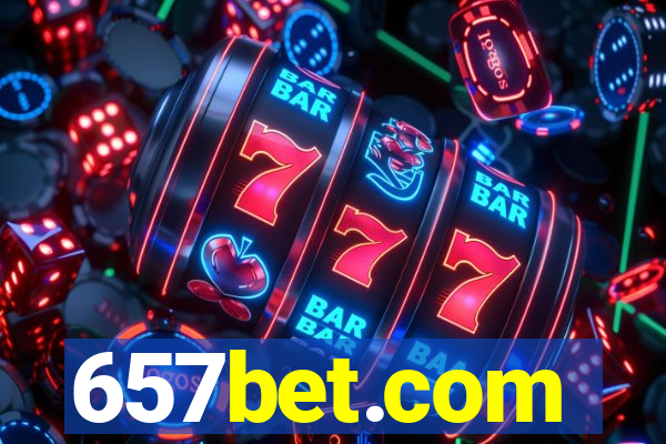 657bet.com