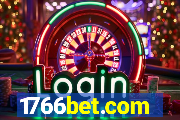 1766bet.com