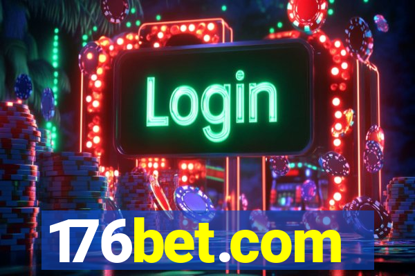 176bet.com