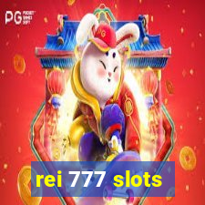 rei 777 slots