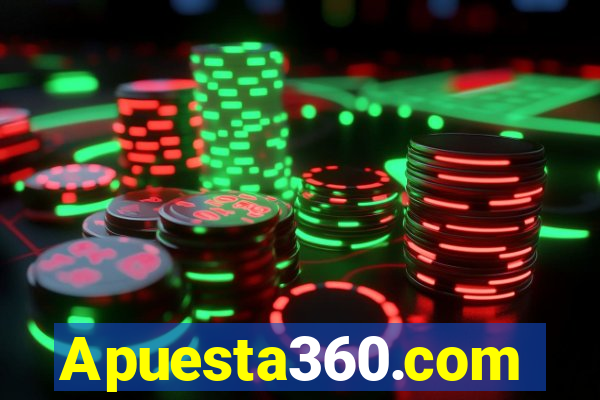 Apuesta360.com