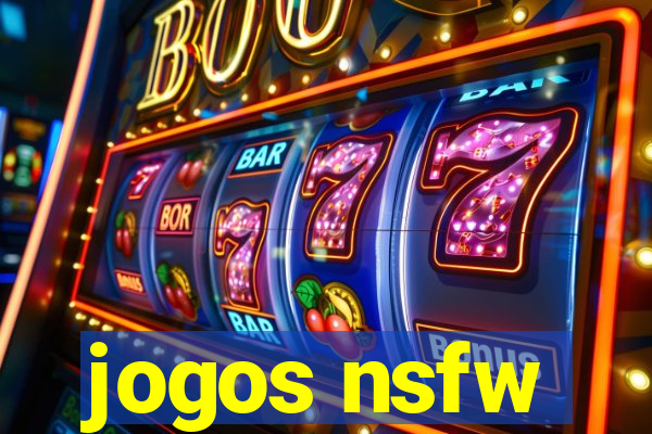 jogos nsfw