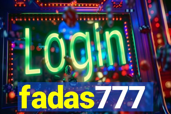 fadas777