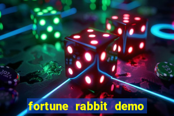 fortune rabbit demo grátis dinheiro infinitoInformational