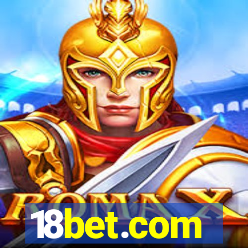 18bet.com