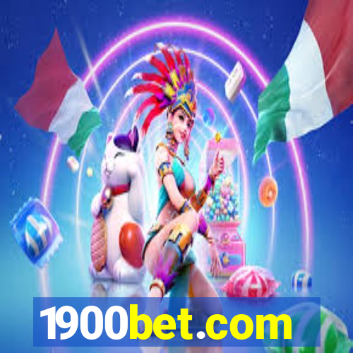 1900bet.com